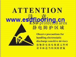 惠州防靜電接地工程