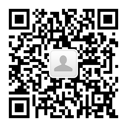 惠發微信公眾號