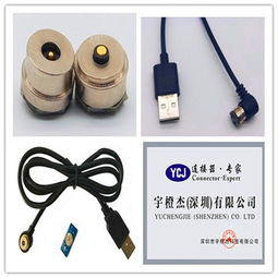 磁吸充電技術革新者 專注研發，以品質與規模贏得市場