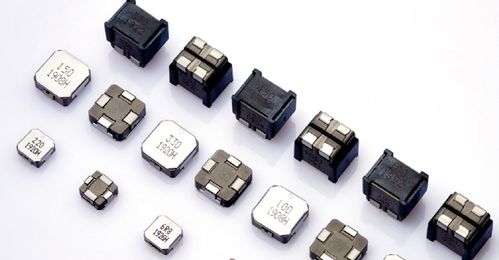 天通 鐵硅鉻材料用于一體成型電感優(yōu)勢(shì)多多