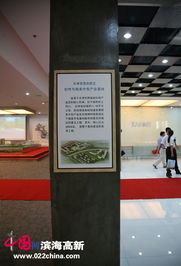 濱海高新區(qū)軟件與服務(wù)外包產(chǎn)業(yè)基地今日開園，開啟軟件外包服務(wù)新篇章